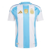 Argentina Domaci Dres Copa America 2024 Kratak Rukav